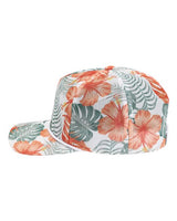 Imperial DNA012 The Live Wire Cap #color_White Multi