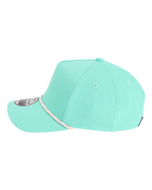 Imperial L5059 The Corral Cap #color_Aqua