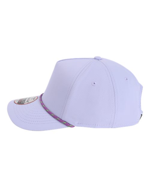 Imperial L5059 The Corral Cap #color_Lavender