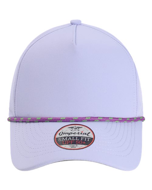 Imperial L5059 The Corral Cap #color_Lavender