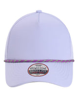 Imperial L5059 The Corral Cap #color_Lavender