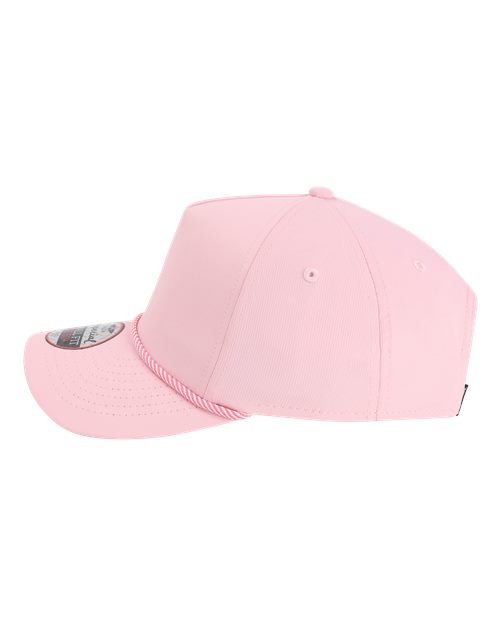 Imperial L5059 The Corral Cap #color_Light Pink