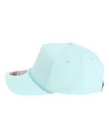 Imperial L5059 The Corral Cap #color_Robins Egg