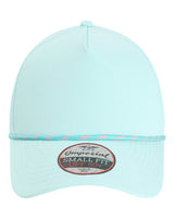 Imperial L5059 The Corral Cap #color_Robins Egg