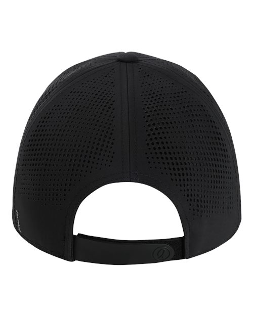 Imperial S1502 The Alpha Cap #color_Black