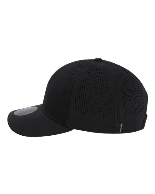 Imperial S1502 The Alpha Cap #color_Black