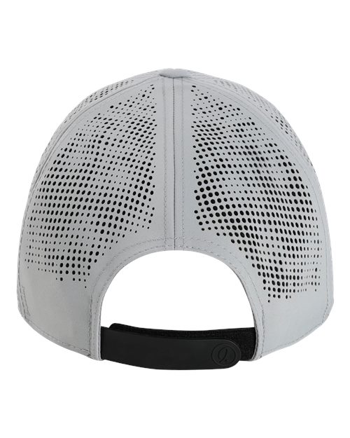 Imperial S1502 The Alpha Cap #color_Grey