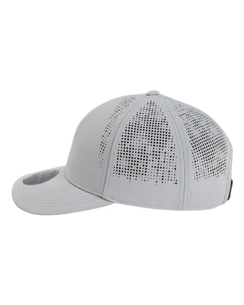 Imperial S1502 The Alpha Cap #color_Grey