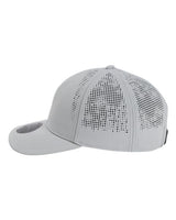 Imperial S1502 The Alpha Cap #color_Grey