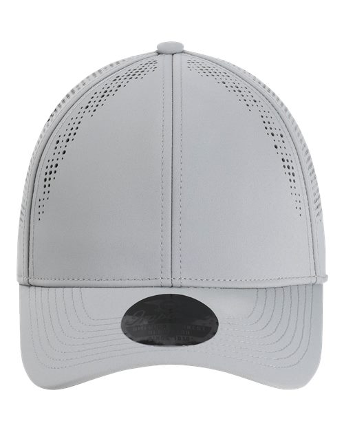 Imperial S1502 The Alpha Cap #color_Grey