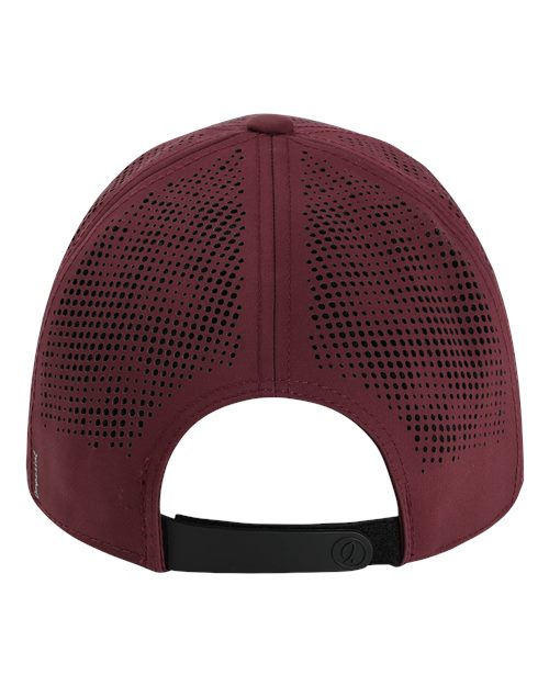 Imperial S1502 The Alpha Cap #color_Maroon