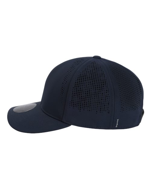Imperial S1502 The Alpha Cap #color_True Navy