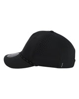 Imperial S1505 The Dyno Cap #color_Black