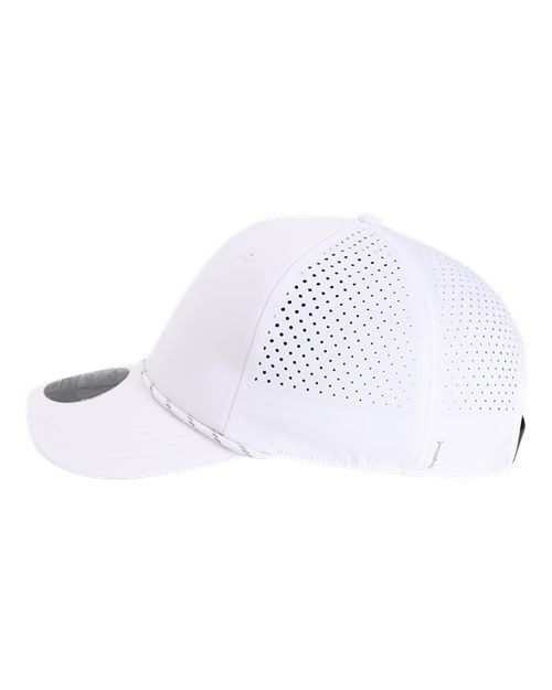 Imperial S1505 The Dyno Cap #color_White
