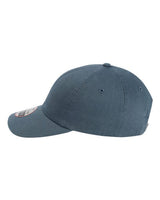 Imperial X210B The Original Buckle Dad Hat #color_Breaker Blue