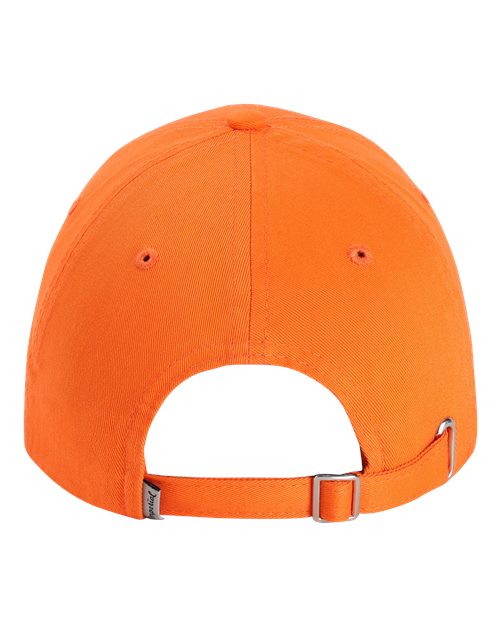 Imperial X210B The Original Buckle Dad Hat #color_Orange