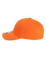 Imperial X210B The Original Buckle Dad Hat #color_Orange