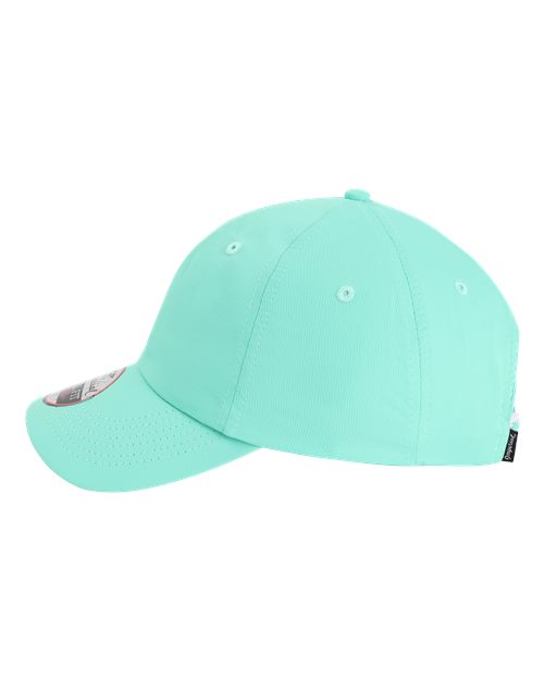 Imperial L210P The Original Small Fit Performance Cap #color_Aqua