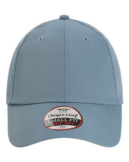 Imperial L210P The Original Small Fit Performance Cap #color_Breaker Blue