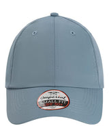 Imperial L210P The Original Small Fit Performance Cap #color_Breaker Blue