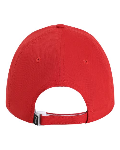 Imperial L210P The Original Small Fit Performance Cap #color_Cardinal