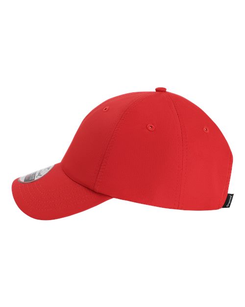 Imperial L210P The Original Small Fit Performance Cap #color_Cardinal