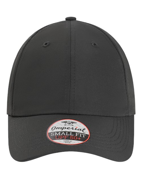 Imperial L210P The Original Small Fit Performance Cap #color_Dark Grey