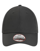 Imperial L210P The Original Small Fit Performance Cap #color_Dark Grey