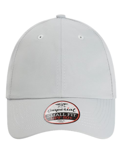Imperial L210P The Original Small Fit Performance Cap #color_Fog
