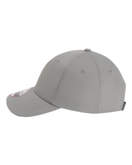 Imperial L210P The Original Small Fit Performance Cap #color_Frost Grey