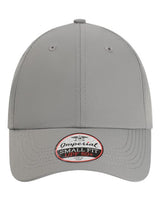 Imperial L210P The Original Small Fit Performance Cap #color_Frost Grey