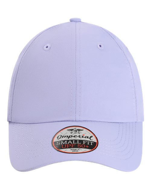 Imperial L210P The Original Small Fit Performance Cap #color_Lavender