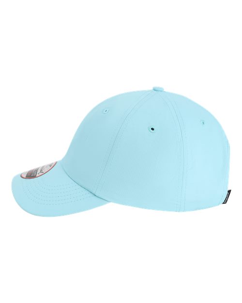 Imperial L210P The Original Small Fit Performance Cap #color_Light Blue