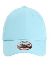 Imperial L210P The Original Small Fit Performance Cap #color_Light Blue