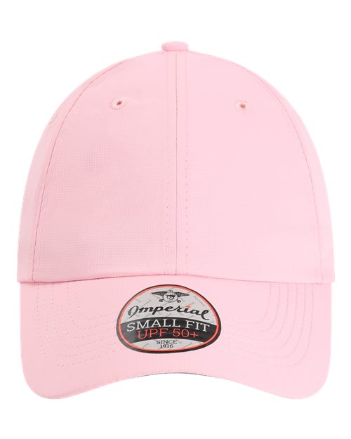 Imperial L210P The Original Small Fit Performance Cap #color_Light Pink