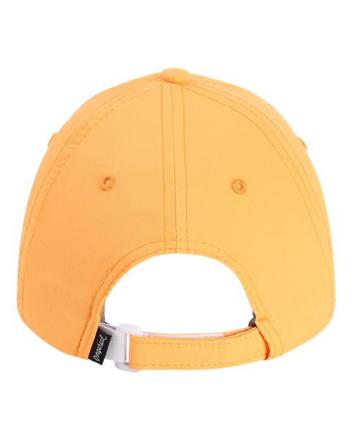 Imperial L210P The Original Small Fit Performance Cap #color_Melon Orange