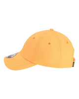 Imperial L210P The Original Small Fit Performance Cap #color_Melon Orange