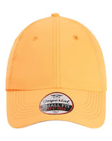 Imperial L210P The Original Small Fit Performance Cap #color_Melon Orange