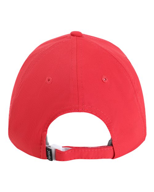 Imperial L210P The Original Small Fit Performance Cap #color_Nantucket Red