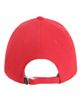 Imperial L210P The Original Small Fit Performance Cap #color_Nantucket Red