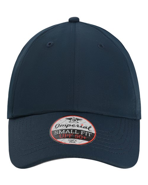 Imperial L210P The Original Small Fit Performance Cap #color_Petrol