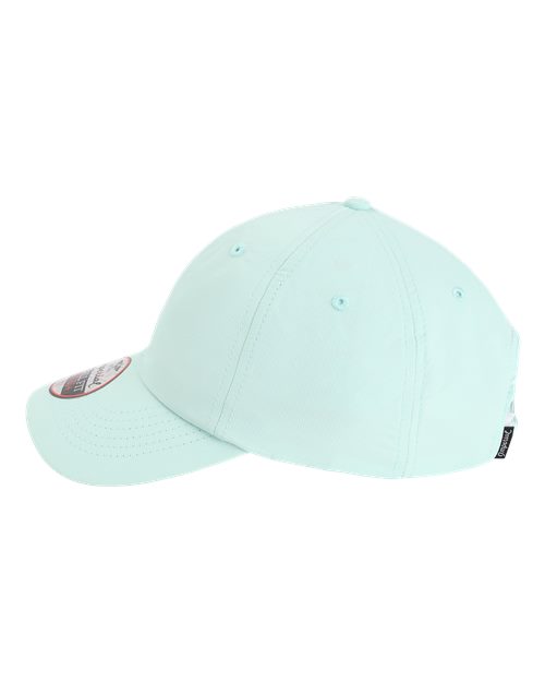 Imperial L210P The Original Small Fit Performance Cap #color_Robins Egg