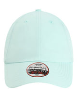 Imperial L210P The Original Small Fit Performance Cap #color_Robins Egg