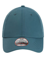 Imperial L210P The Original Small Fit Performance Cap #color_Seaglass