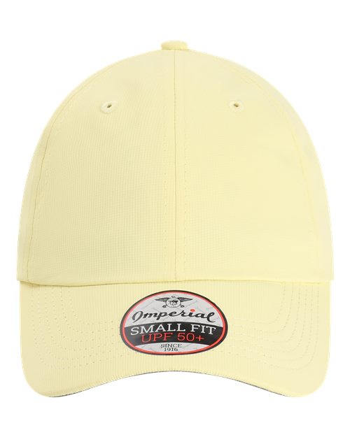 Imperial L210P The Original Small Fit Performance Cap #color_Sunbeam