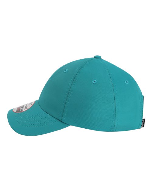 Imperial L210P The Original Small Fit Performance Cap #color_Cerulean Blue