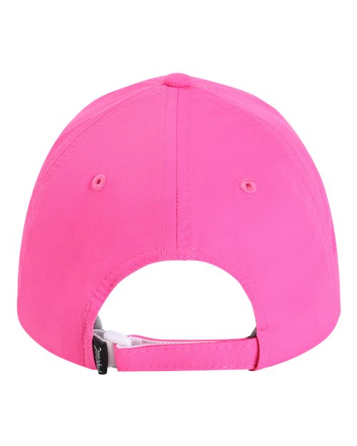 Imperial L210P The Original Small Fit Performance Cap #color_Hot Pink