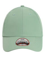 Imperial L210P The Original Small Fit Performance Cap #color_Laurel Green