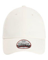 Imperial L210P The Original Small Fit Performance Cap #color_Macaroon