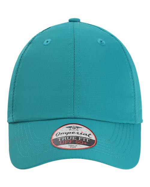 Imperial X210P The Original Performance Cap #color_Cerulean Blue